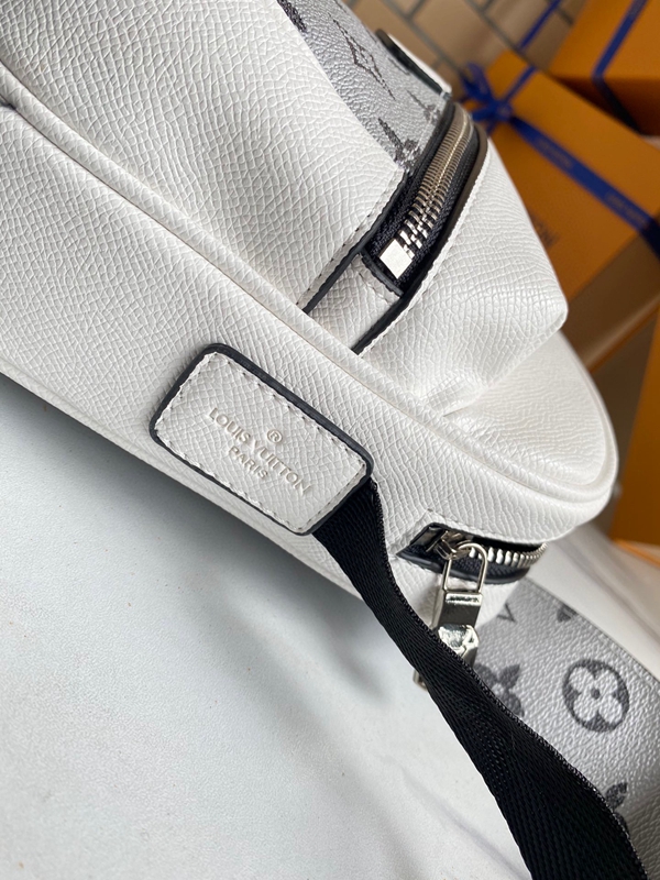 ルイヴィトンバッグ全体デザイン